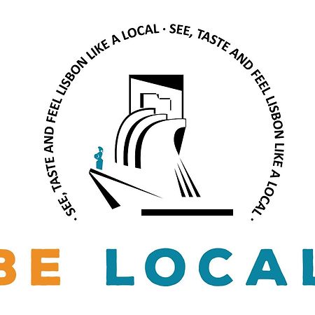 Be Local - Apartment With 2 Bedrooms In Infantado In Loures Ngoại thất bức ảnh