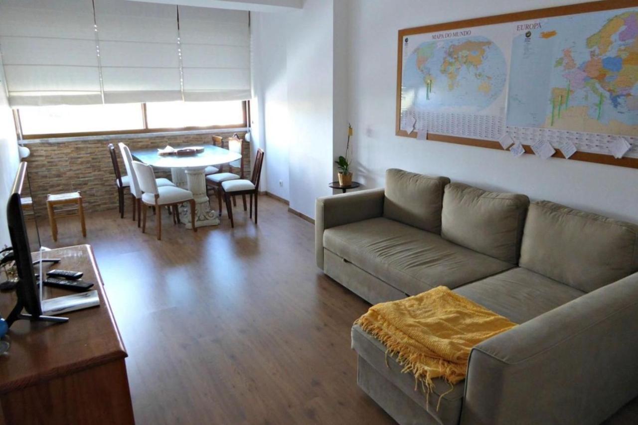 Be Local - Apartment With 2 Bedrooms In Infantado In Loures Ngoại thất bức ảnh