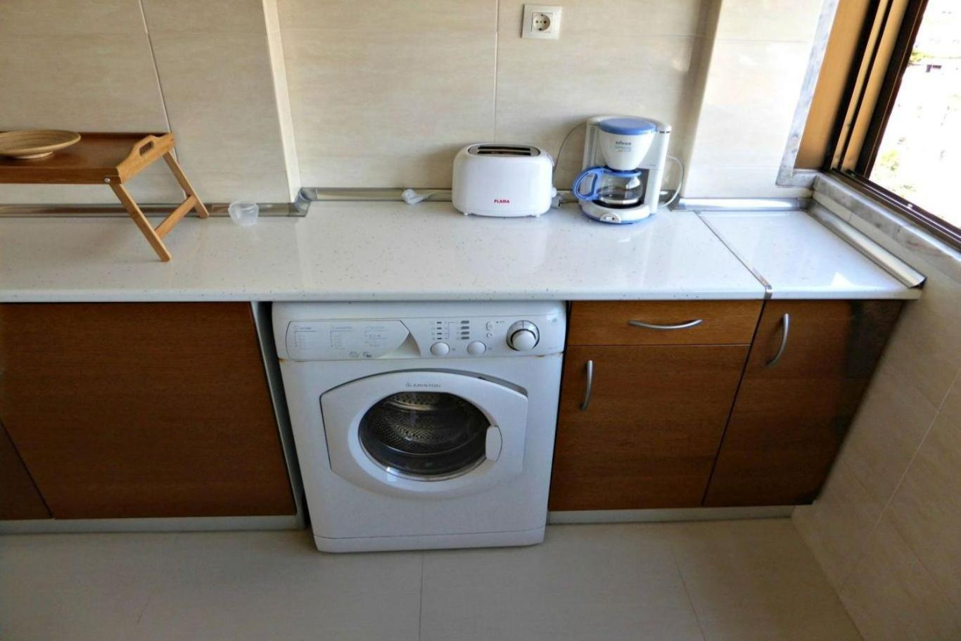 Be Local - Apartment With 2 Bedrooms In Infantado In Loures Ngoại thất bức ảnh