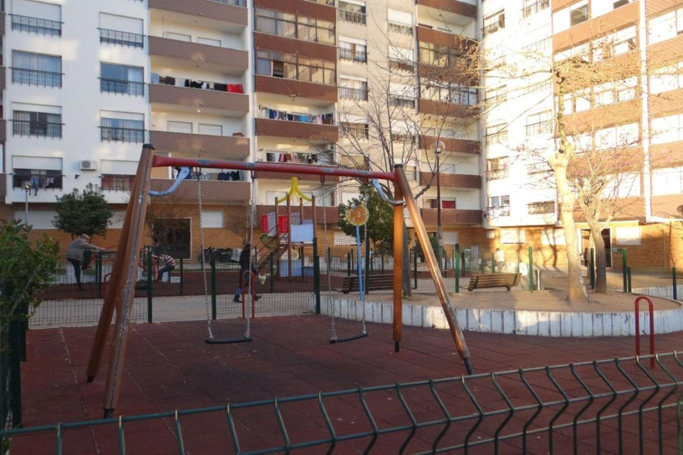 Be Local - Apartment With 2 Bedrooms In Infantado In Loures Ngoại thất bức ảnh