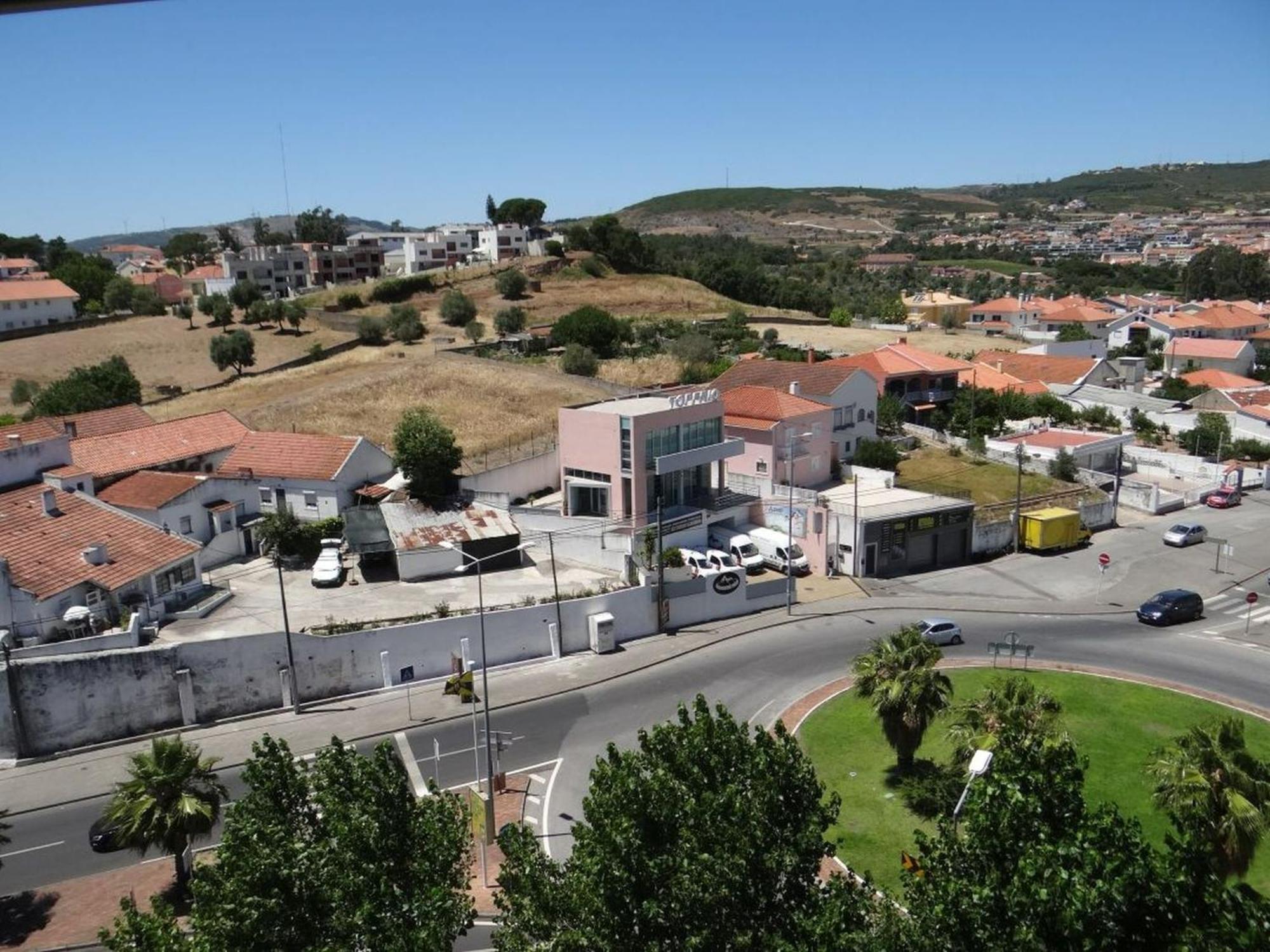 Be Local - Apartment With 2 Bedrooms In Infantado In Loures Ngoại thất bức ảnh